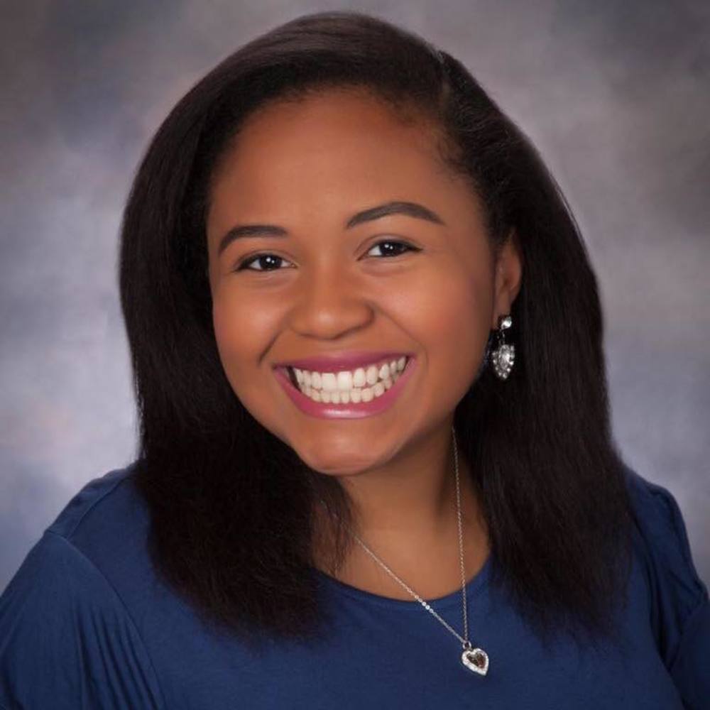 Meet your Posher, Tatyana
